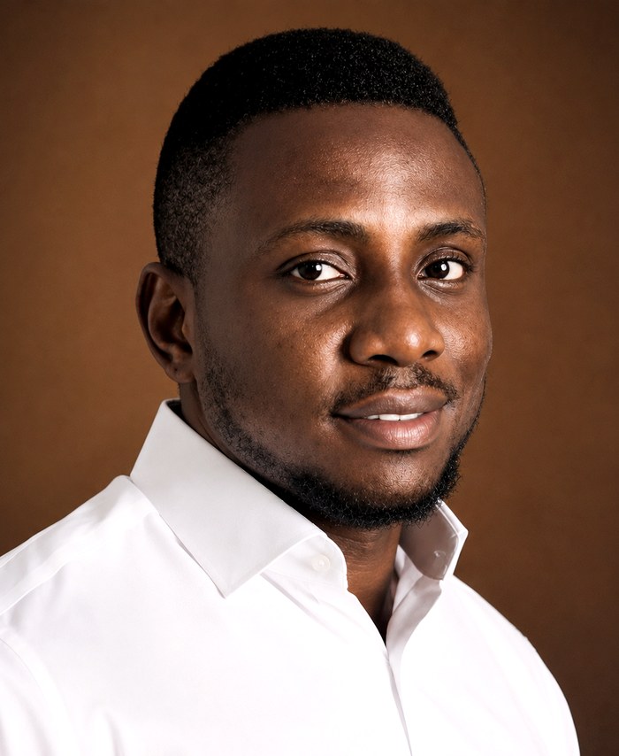 Ajibola Adeboye (Jay) — Founder of RanttoJay, Lagos